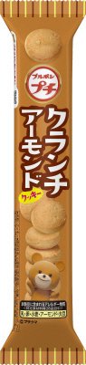 プチクランチアーモンド