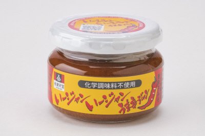 いージャン　いージャンうま辛ジャン