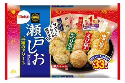 Ｆ瀬戸の汐揚アソート