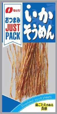 ＪＰいかそうめん