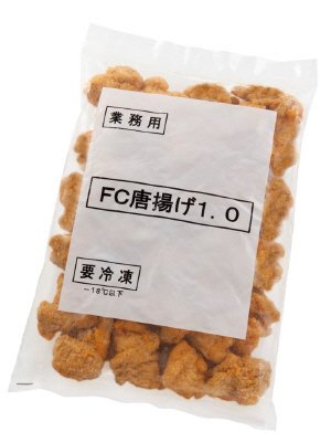 ＦＣから揚げ１．０