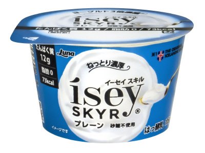 Ｉｓｅｙ　ＳＫＹＲ　プレーン