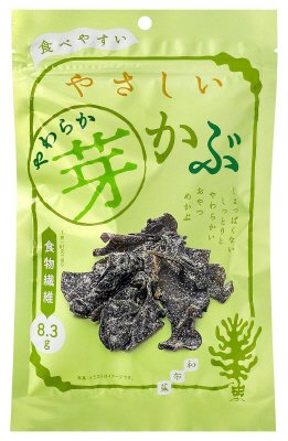 やわらか芽かぶ