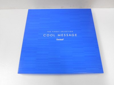 クールメッセージ　Ｒ－３０