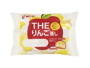 ＴＨＥりんご蒸し