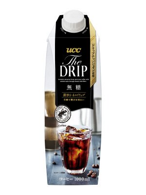 ＴＨＥ　ＤＲＩＰ　無糖　ＧＴ