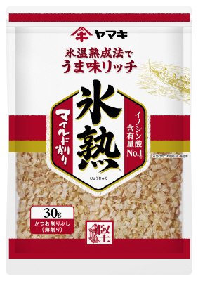 氷熟マイルド削り３０ｇ