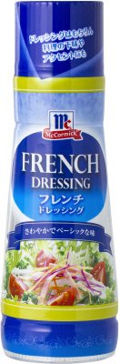ＭＣ　フレンチドレッシング