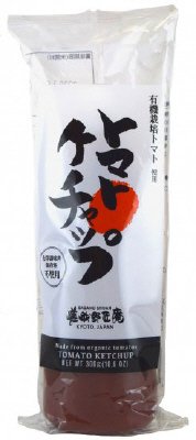 トマトケチャップ