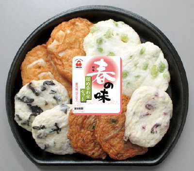 春の味 詰め合わせセット