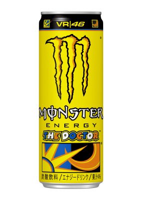 モンスター　ロッシ