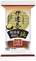 純国産100％伊達巻純ミニ