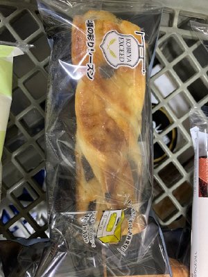 ＫＥ４種の彩りレーズン
