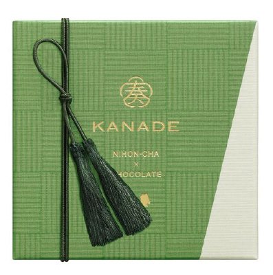 日本茶コレクション