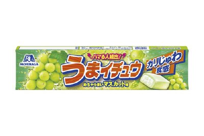 うまイチュウ＜マスカット味＞