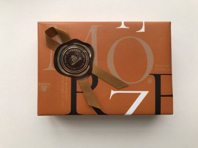 トリュフアソートメント