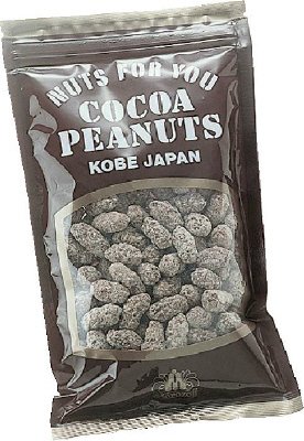 ココアピーナッツ