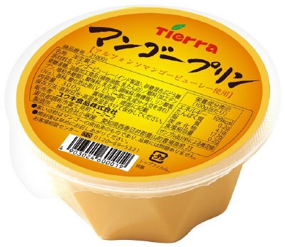 マンゴープリン
