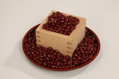 京都産丹波大納言小豆