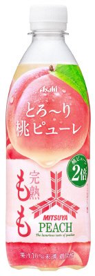 三ツ矢完熟もも