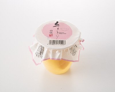 くずきり白桃170g