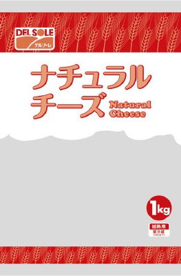 D-EM3　ヨーロッパミックスチーズ