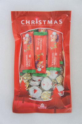 クリスマスチョコレートミックス