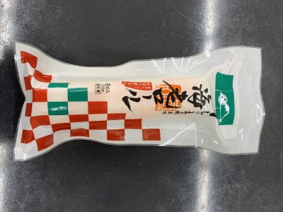すしの美登利監修　海老ロール