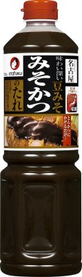 名古屋みそかつのたれ