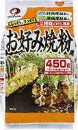 オタフクお好み焼粉４５０ｇ