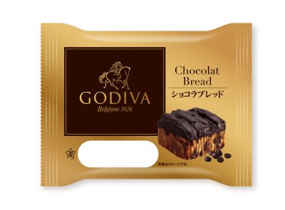 ショコラブレッド