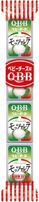 モッツァレラベビーチーズ