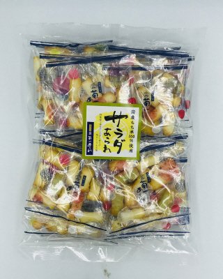 お好みサラダ