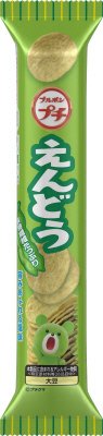 プチえんどう