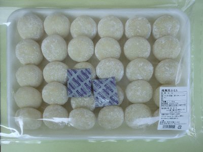 雑煮用小餅　1.5kg