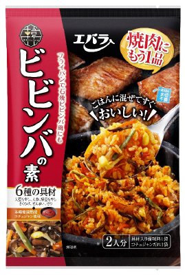 韓Ｋｉｔｃｈｅｎ　ビビンバの素