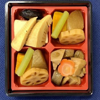 お煮しめ（宴）