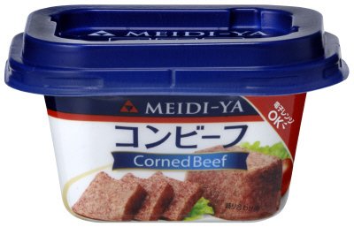 コンビーフ　スマートカップ