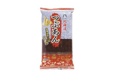 北海道つぶあん６３０ｇ