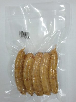 あらびきウインナー５本入り
