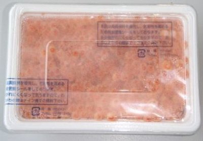 釧路乃膳  いくら醤油漬