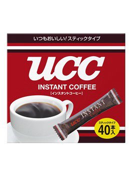 インスタントコーヒー　スティック