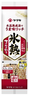 氷熟マイルド削り１．５ｇ×１５袋