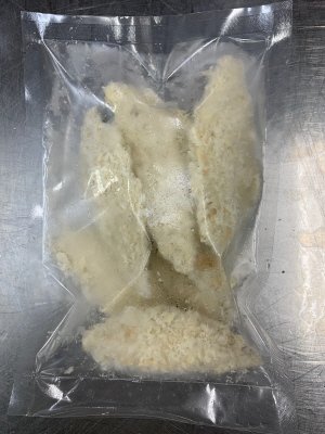 国産サクサク連子鯛フライ