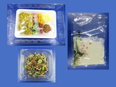 ★２人前★１日分緑黄色野菜が摂れる南瓜グラタン