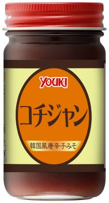 コチジャン