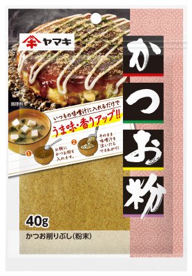 かつお粉４０ｇ