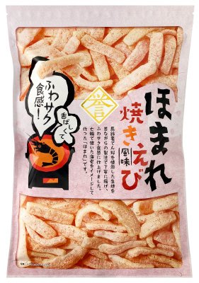 ほまれ　焼き海老風味