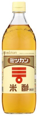 ミツカン　米酢