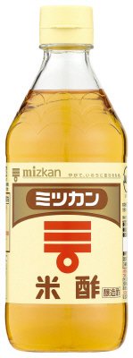 ミツカン　米酢